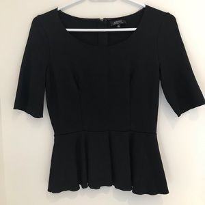 Babaton structure tshirt